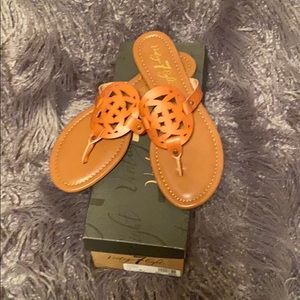 Vintage 7 Eight Sandals